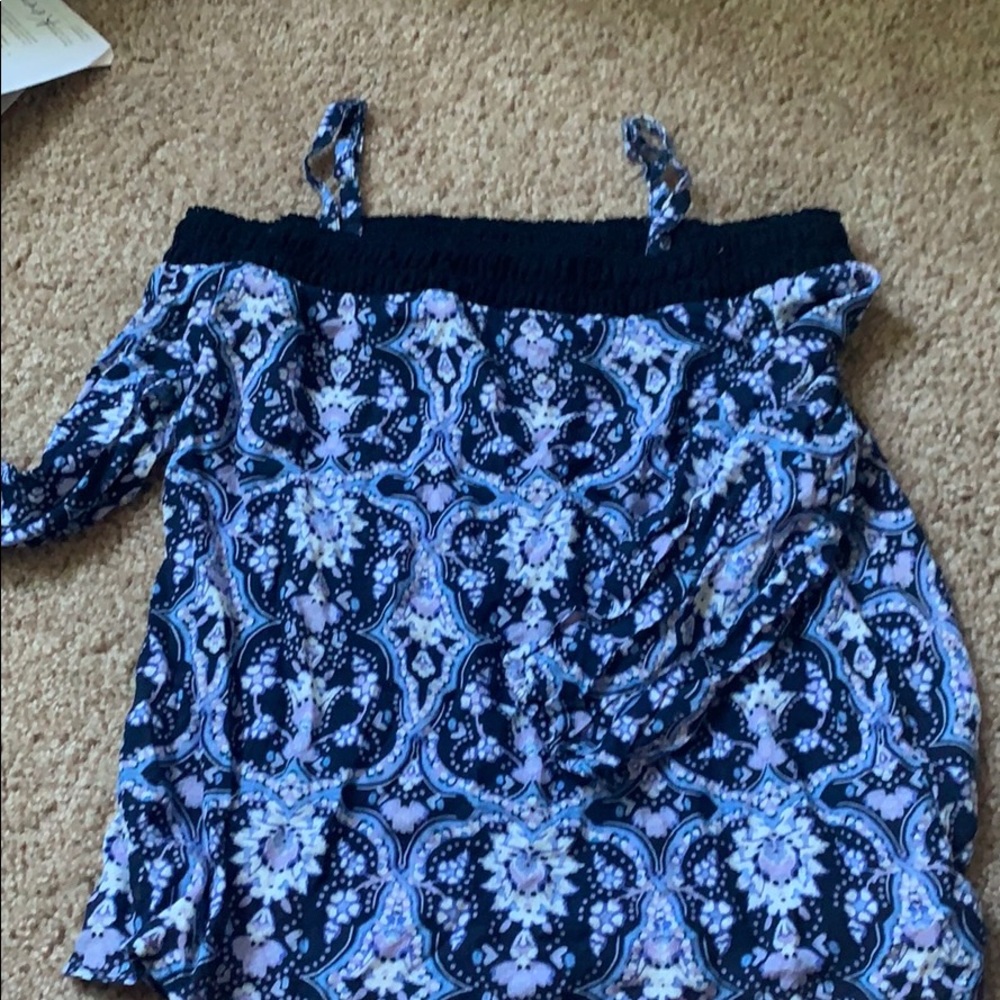 Girls blouse